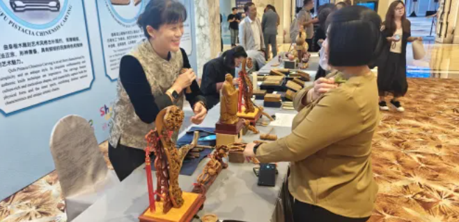 濟(jì)寧文旅出訪團(tuán)赴馬來西亞開展文旅交流活動策劃